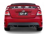 FPV GT-P 2010 года